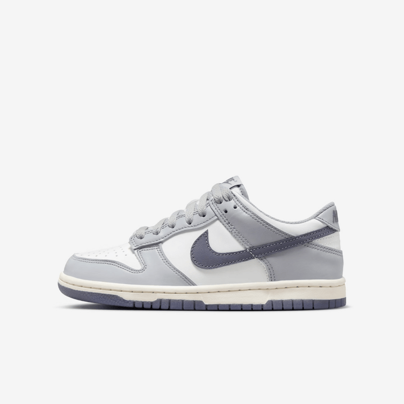 Nike Dunk Low GS Light Carbon