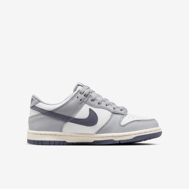 Nike Dunk Low GS Light Carbon