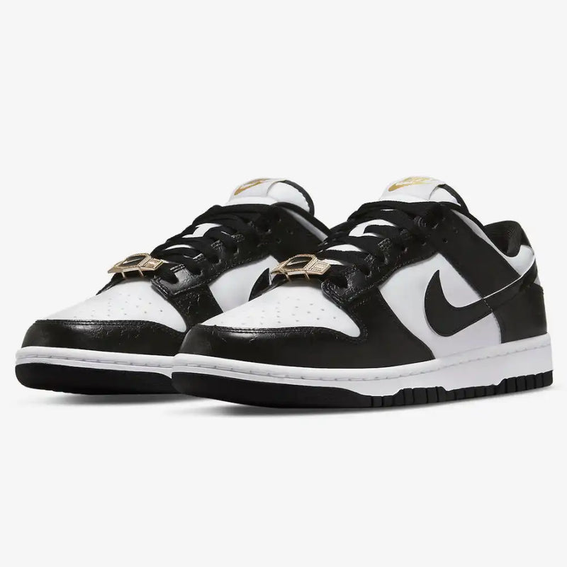 Nike Dunk Low World Champ