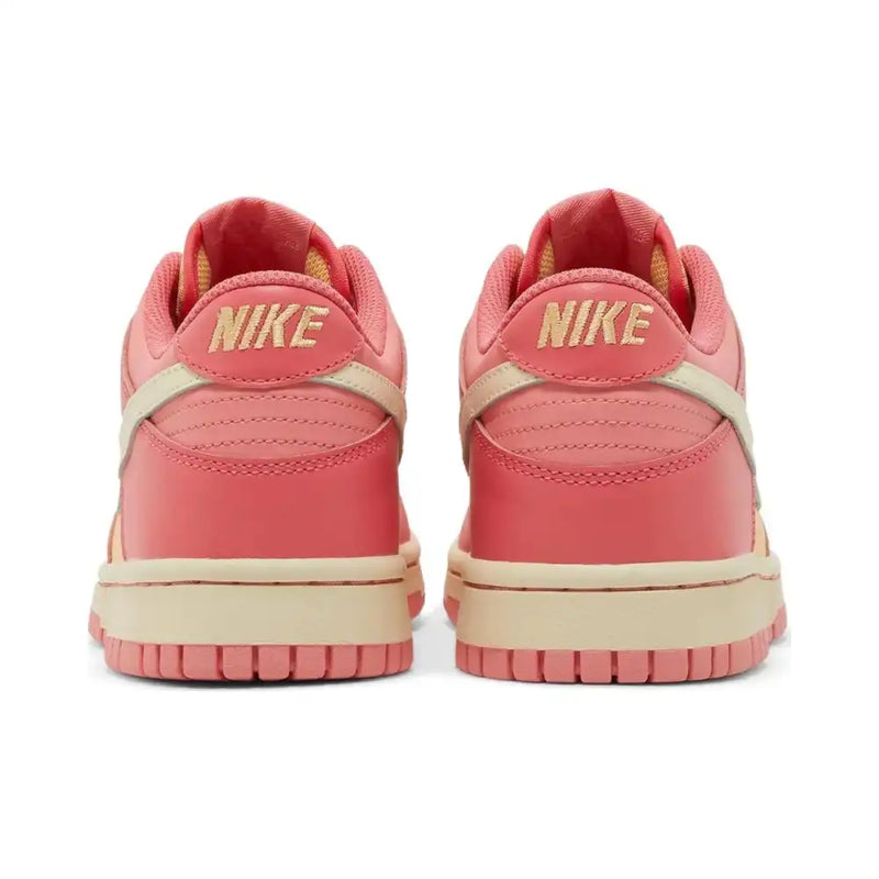 Nike Dunk Low Strawberry Peach Cream (GS)