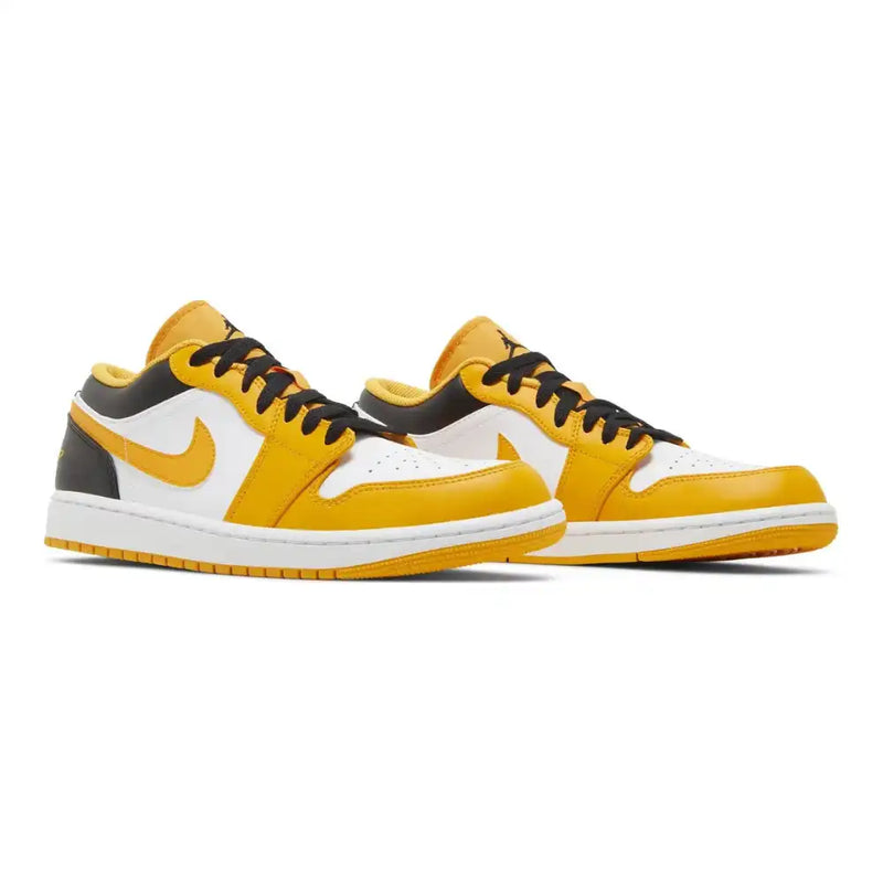 Air Jordan 1 Low Taxi