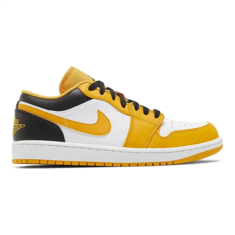 Air Jordan 1 Low Taxi