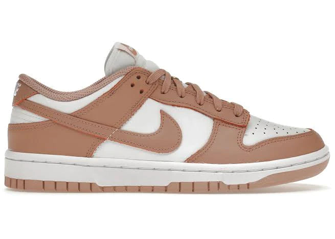 Nike Dunk Low Rose Whisper