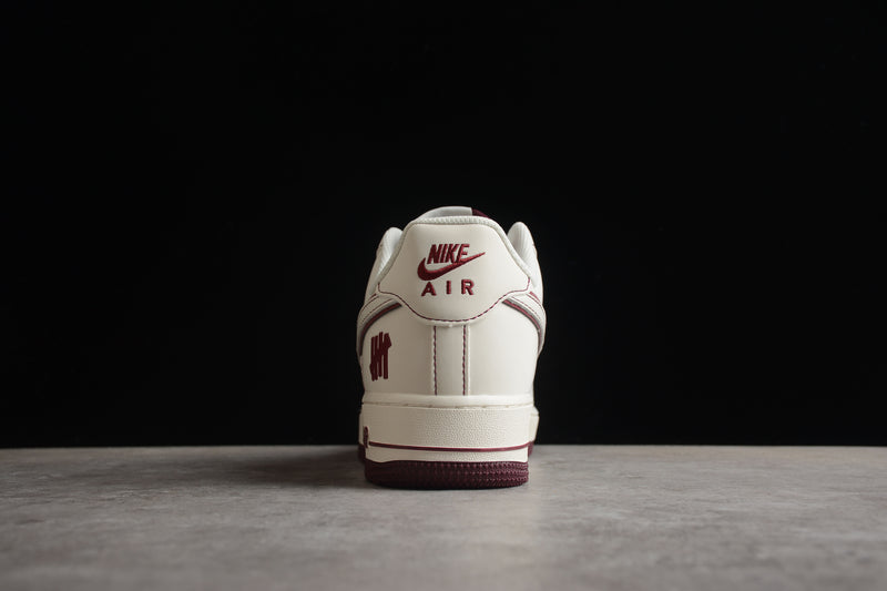 Nike Air Force 1 Low Sail Wine