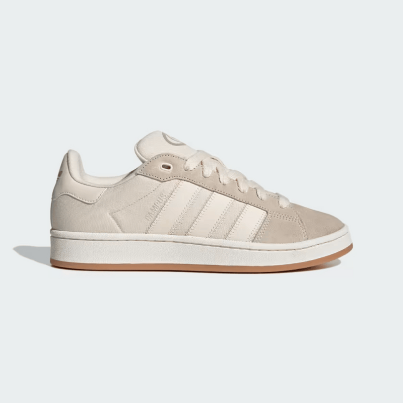 Adidas Campus 00s Wonder White