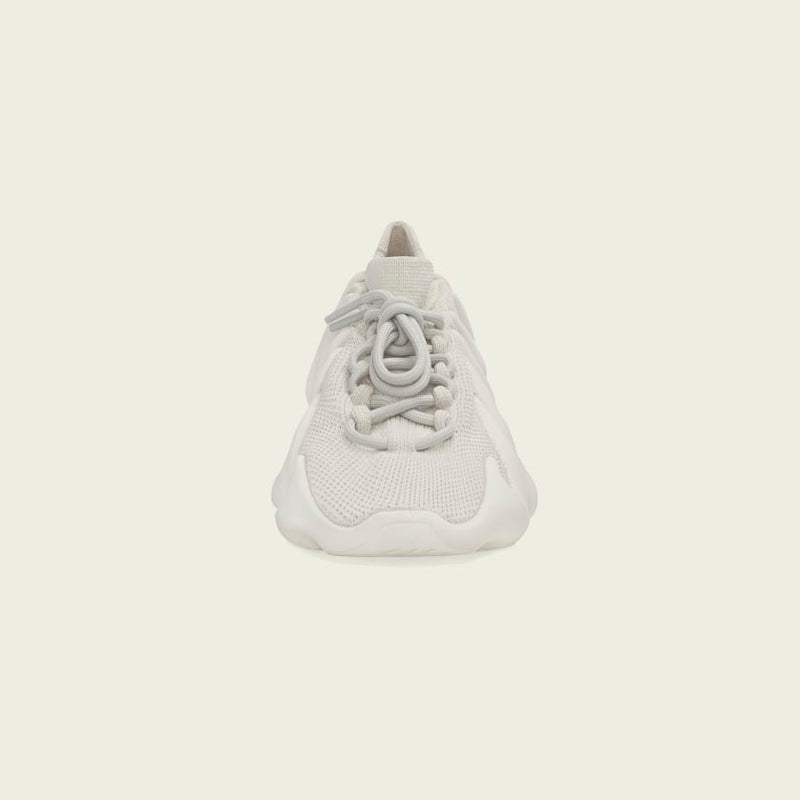 Yeezy 450 Cloud White