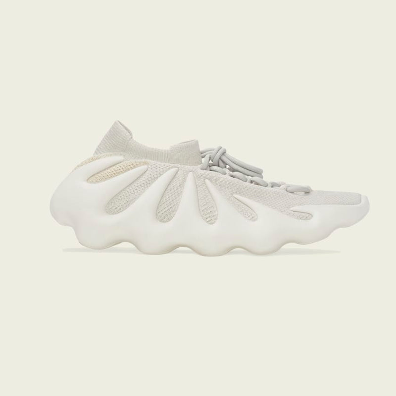 Yeezy 450 Cloud White