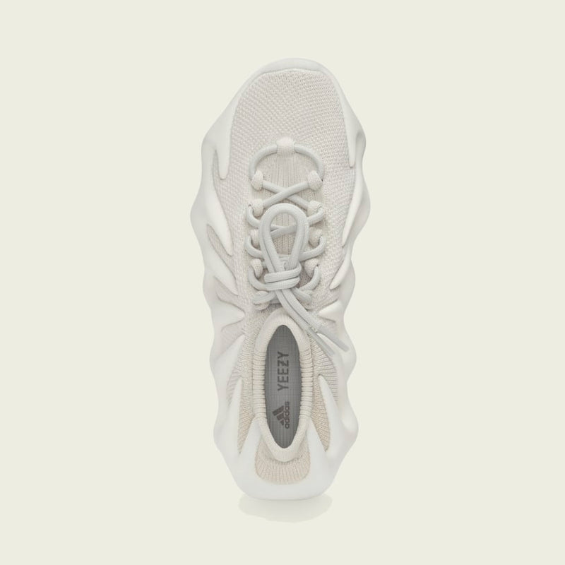 Yeezy 450 Cloud White