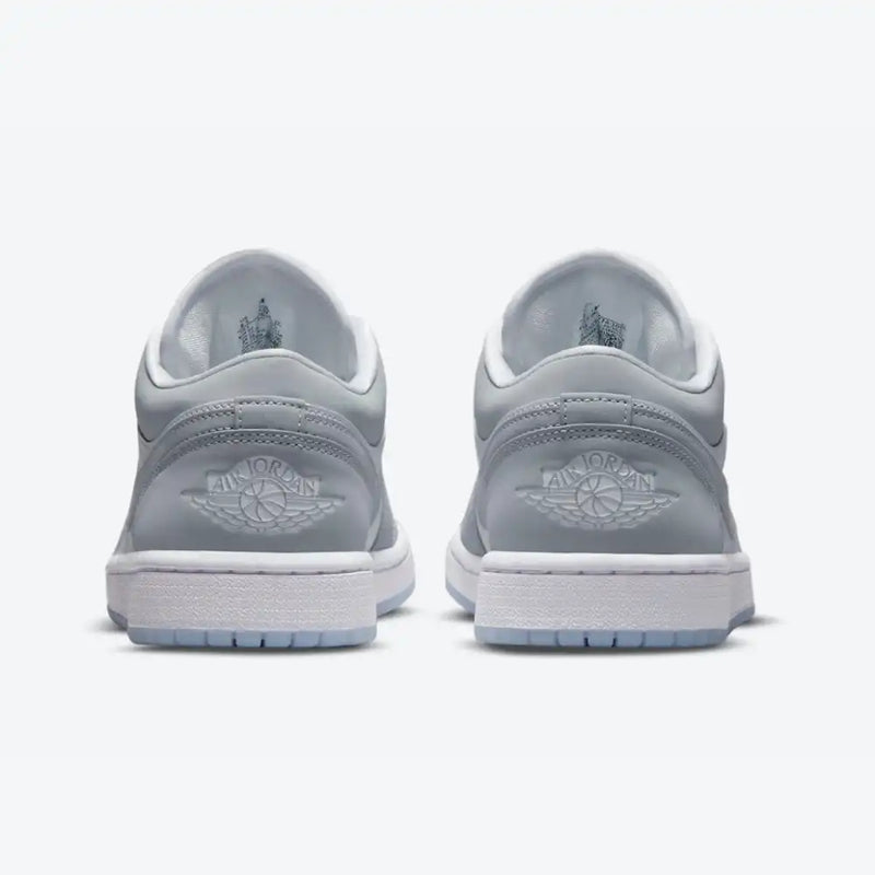 Jordan 1 Low Wolf Grey