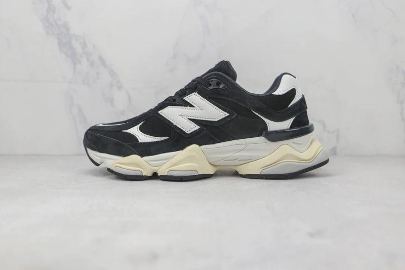 New Balance 9060 Black White