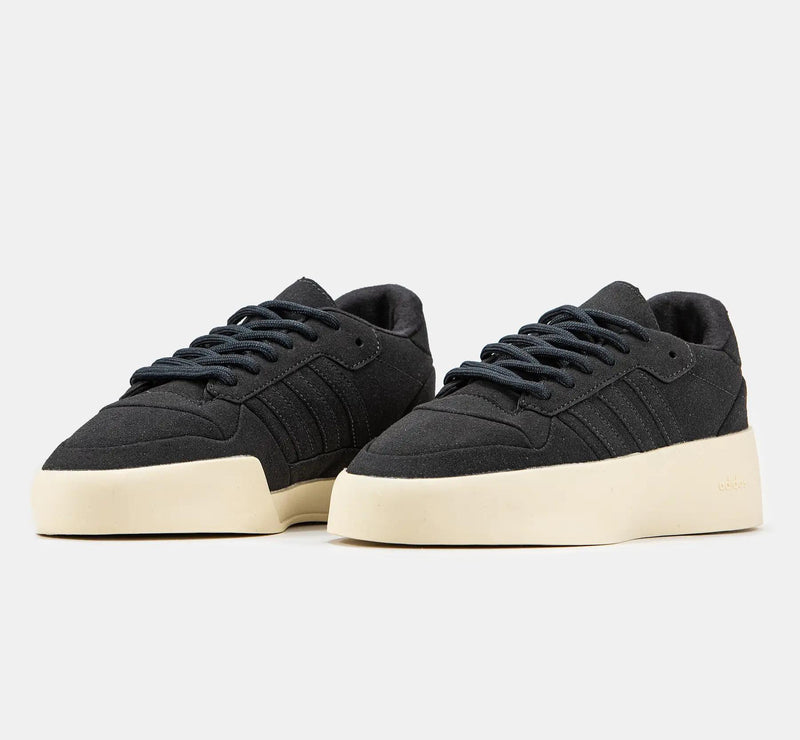 Adidas x Fear OF God 'Core Black'