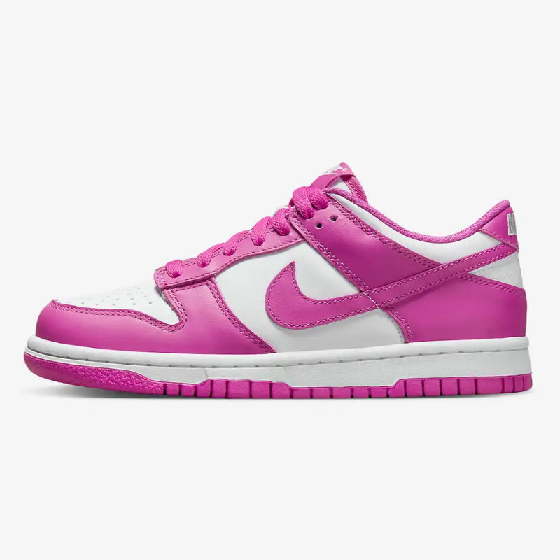 Nike Dunk Low Active Fuchsia