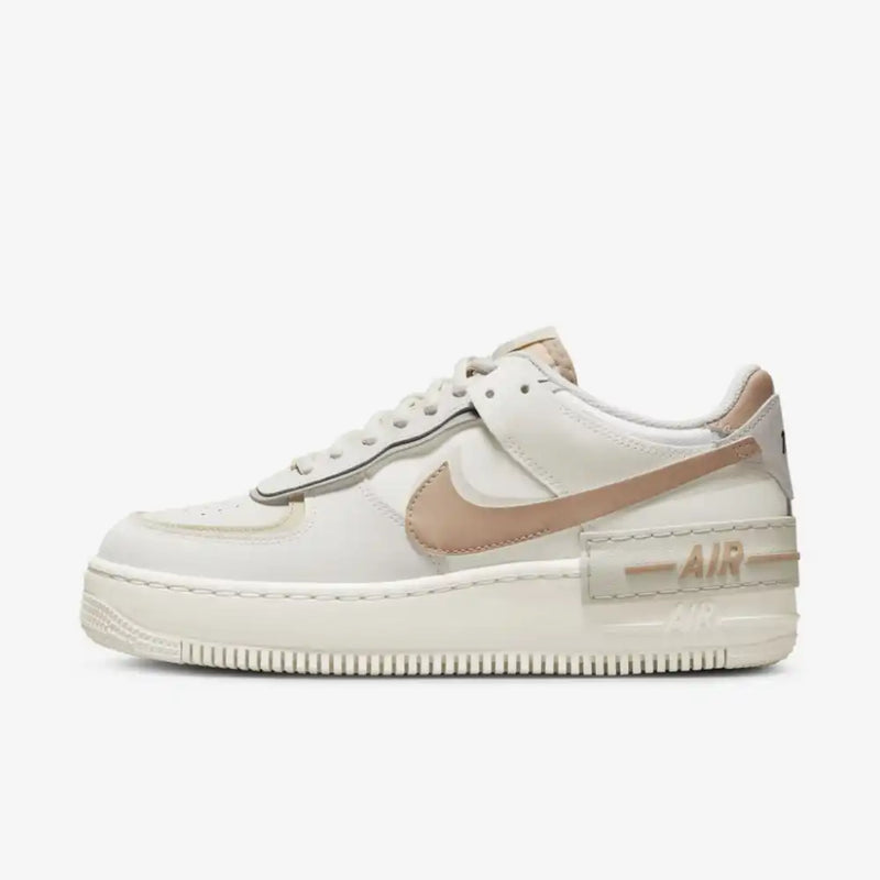 Nike Air Force 1 Shadow Sail Metallic Copper