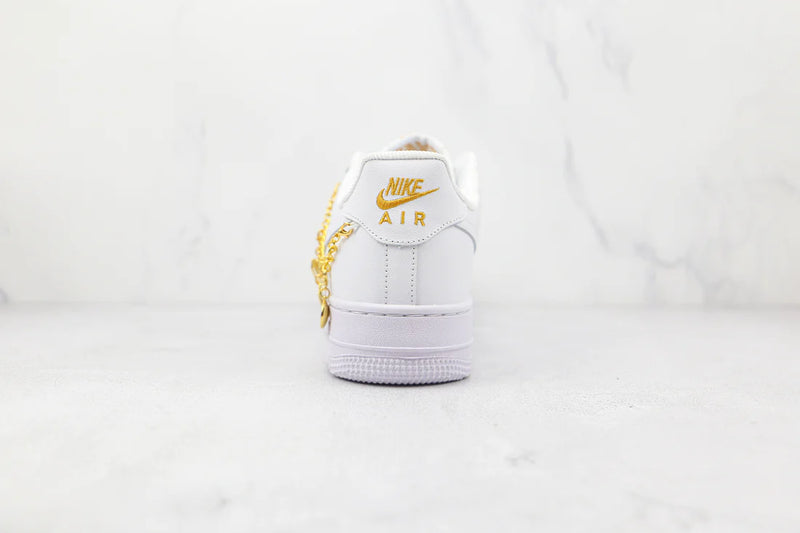 Nike Air Force 1 Low LX White Pendant