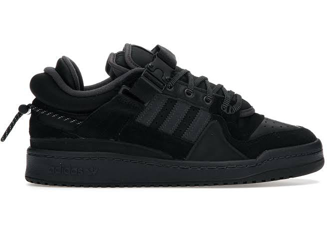 Adidas Forum Buckle Low Back To School x Bad Bunny