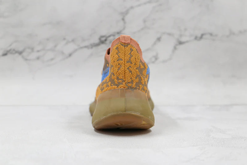 Yeezy 380 Blue Oat