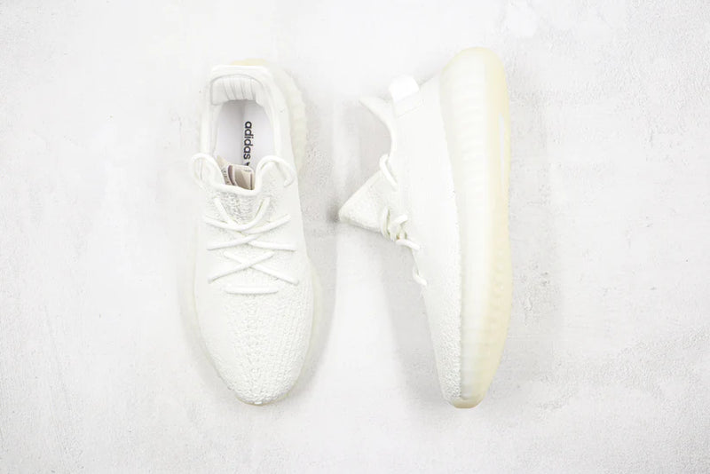 Adidas Yeezy Boost 350 V2 Cream White