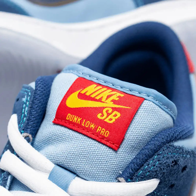 Nike SB Dunk Low x Why So Sad?