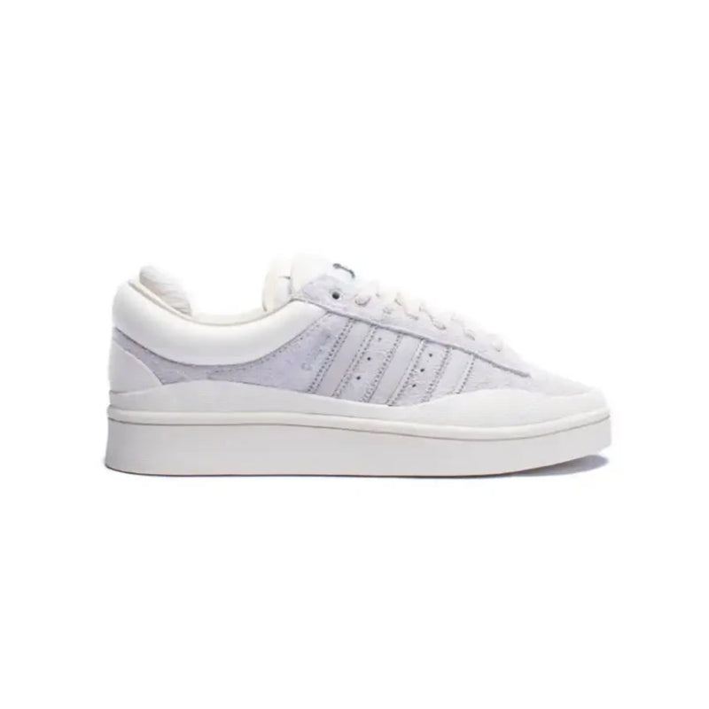 Adidas Campus x Bad Bunny Light Cloud White