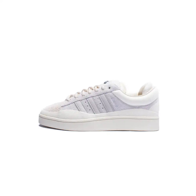 Adidas Campus x Bad Bunny Light Cloud White