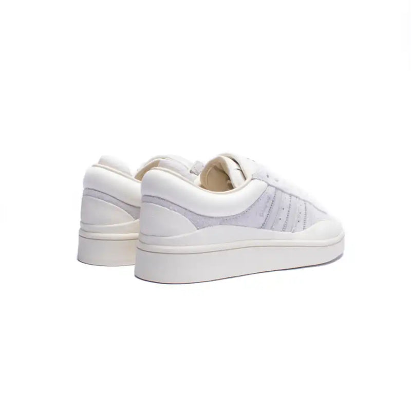 Adidas Campus x Bad Bunny Light Cloud White