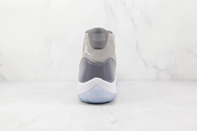 Jordan 11 Retro Cool Grey