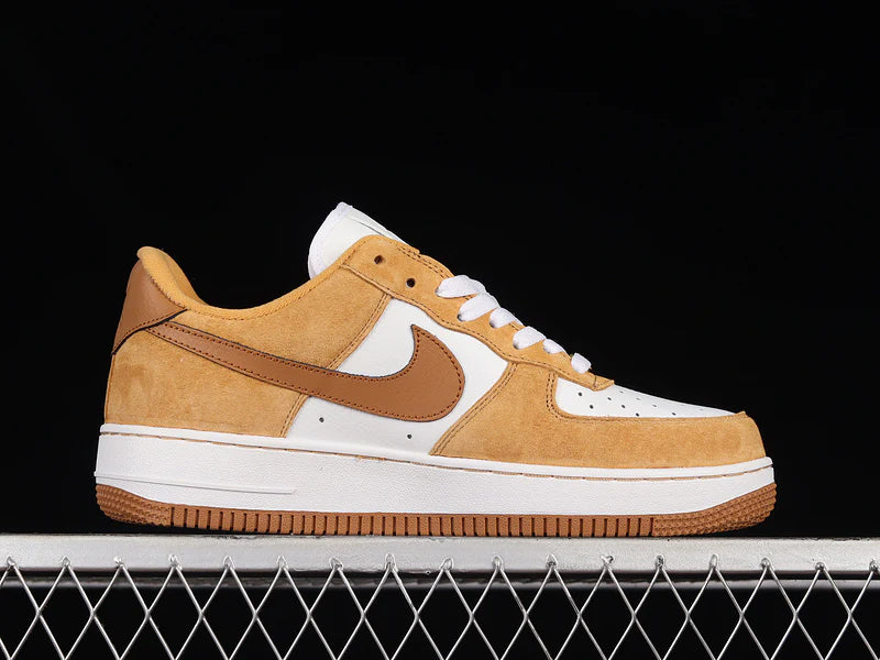 Nike Air Force 1 Vachetta Tan Flax