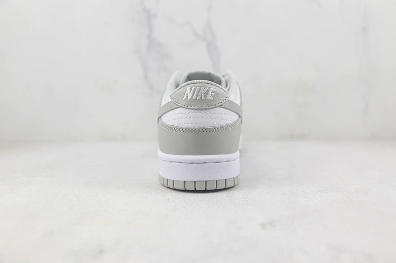 Nike Dunk Low Grey Fog