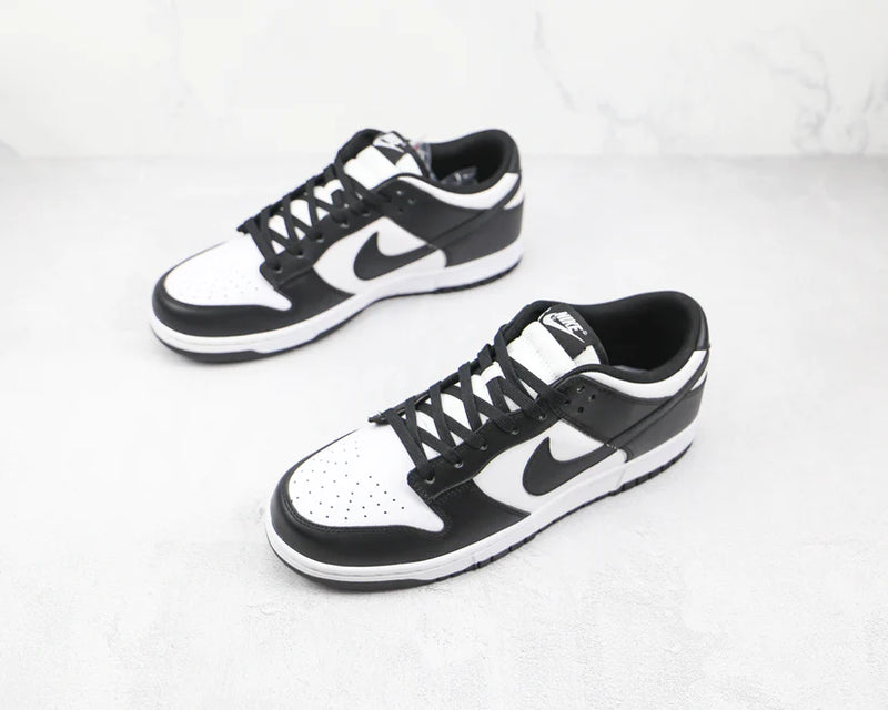 Nike Dunk Low Retro Panda