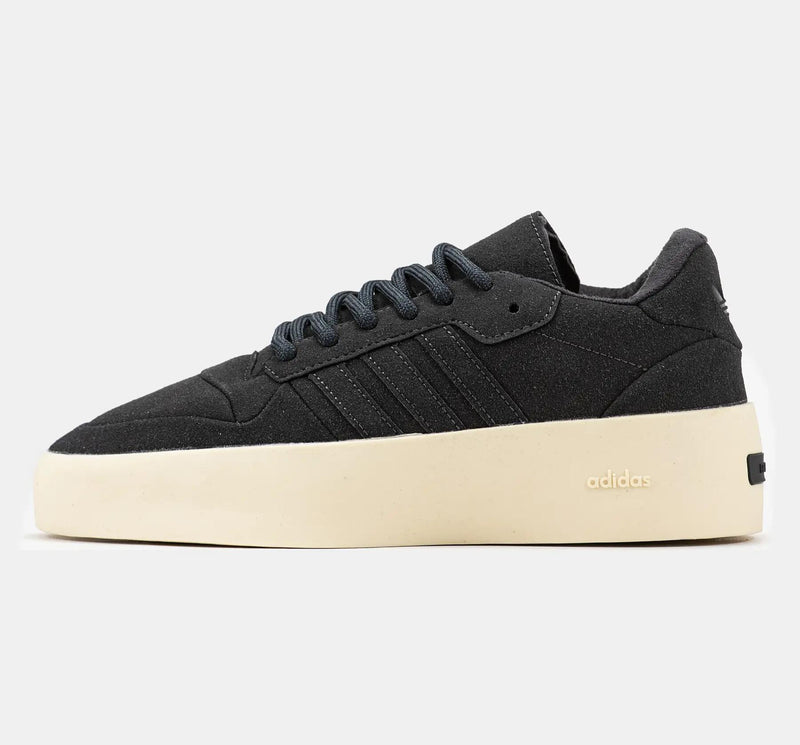 Adidas x Fear OF God 'Core Black'