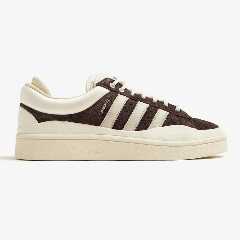 Adidas Campus x Bad Bunny Deep brown