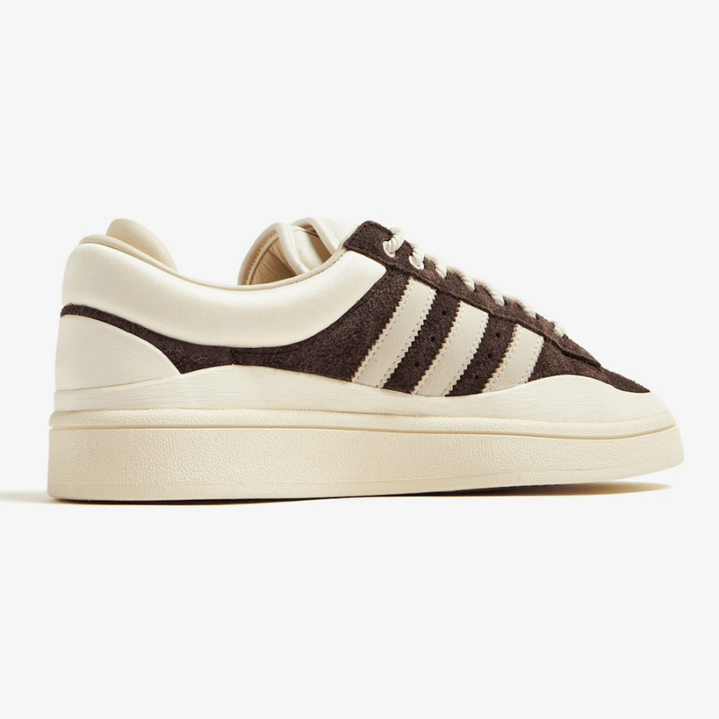 Adidas Campus x Bad Bunny Deep brown