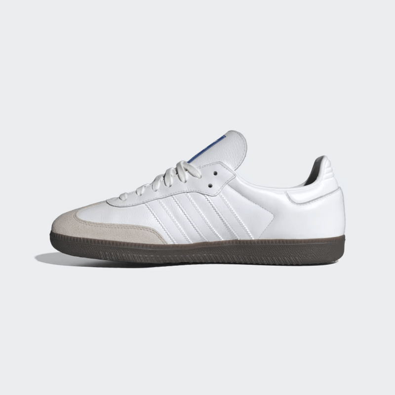 Adidas Samba OG Cloud White Gum