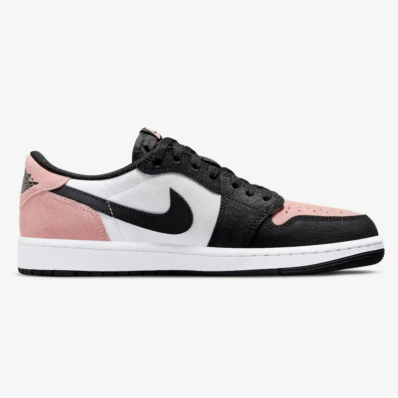 Jordan 1 Low Bleached Coral