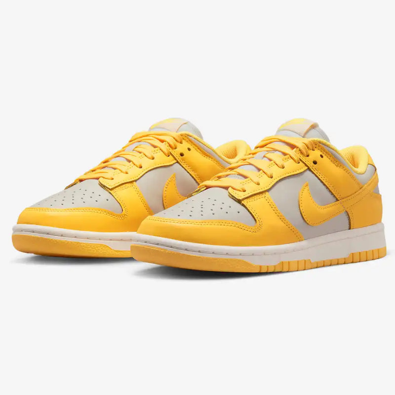 Nike Dunk Low Citron Pulse