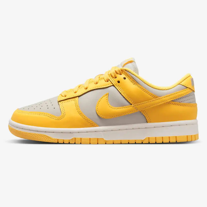 Nike Dunk Low Citron Pulse