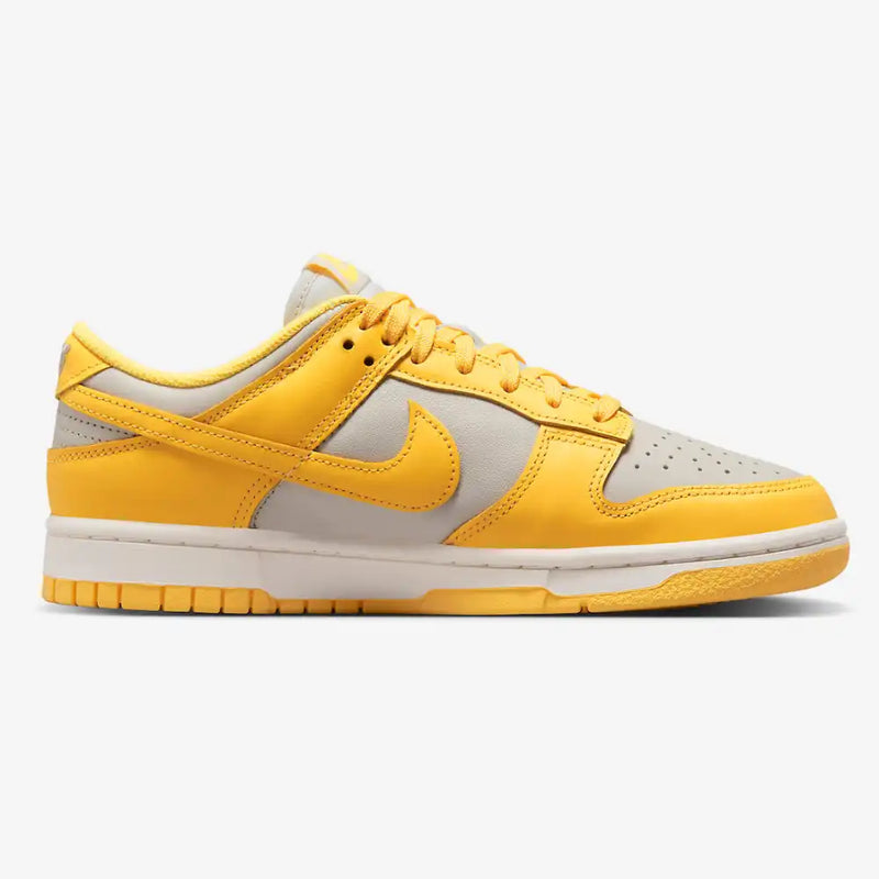 Nike Dunk Low Citron Pulse