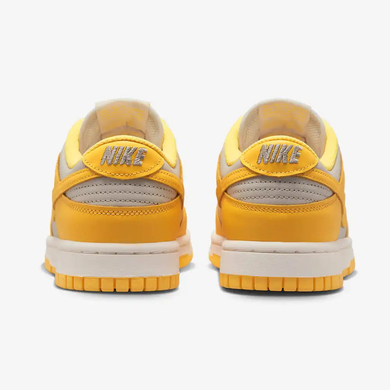 Nike Dunk Low Citron Pulse