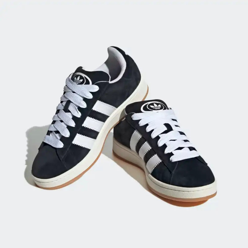 Adidas Campus 00s Core Black Gum