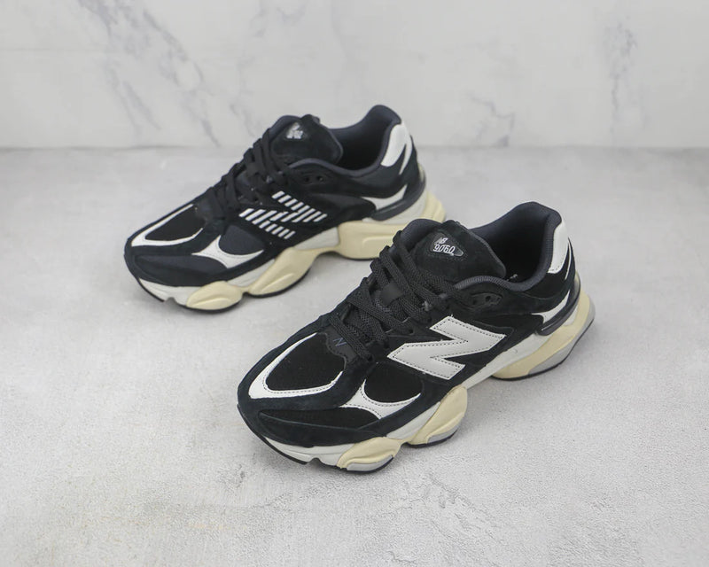 New Balance 9060 Black White