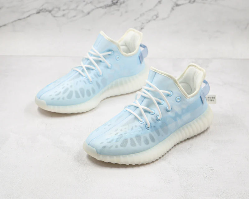 Adidas Yeezy Boost 350 V2 Mono Ice