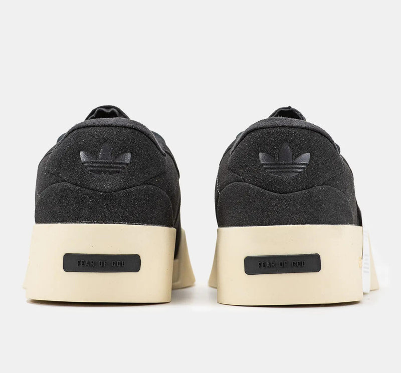 Adidas x Fear OF God 'Core Black'