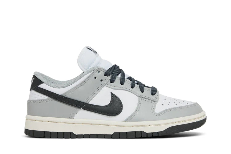 Nike Dunk Low Light Smoke Grey