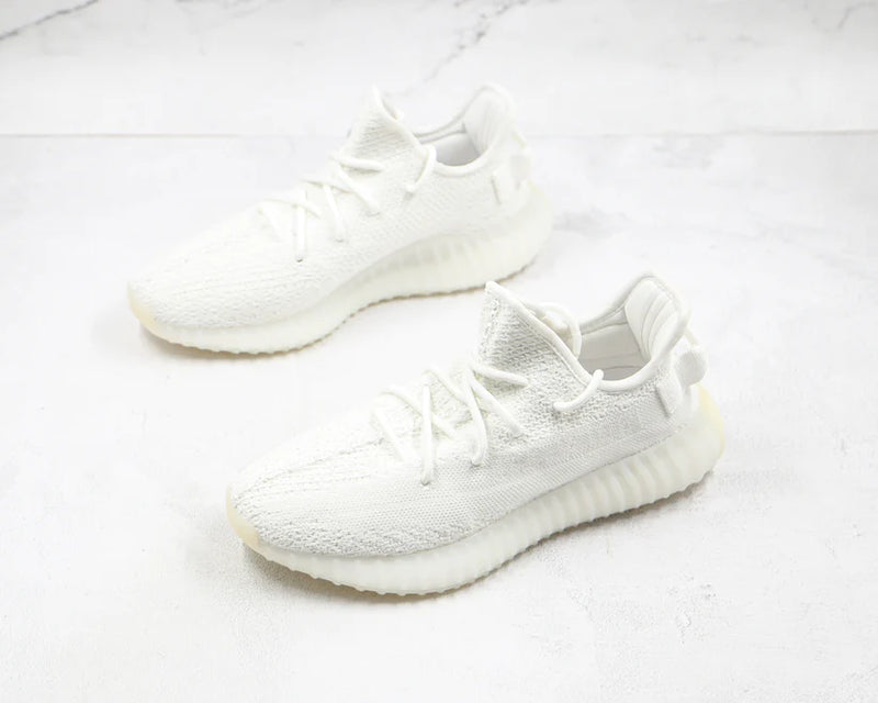 Adidas Yeezy Boost 350 V2 Cream White