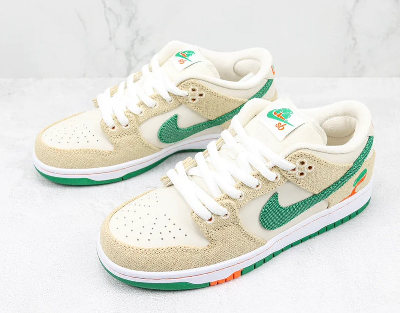 Nike SB Dunk Low x Jarritos