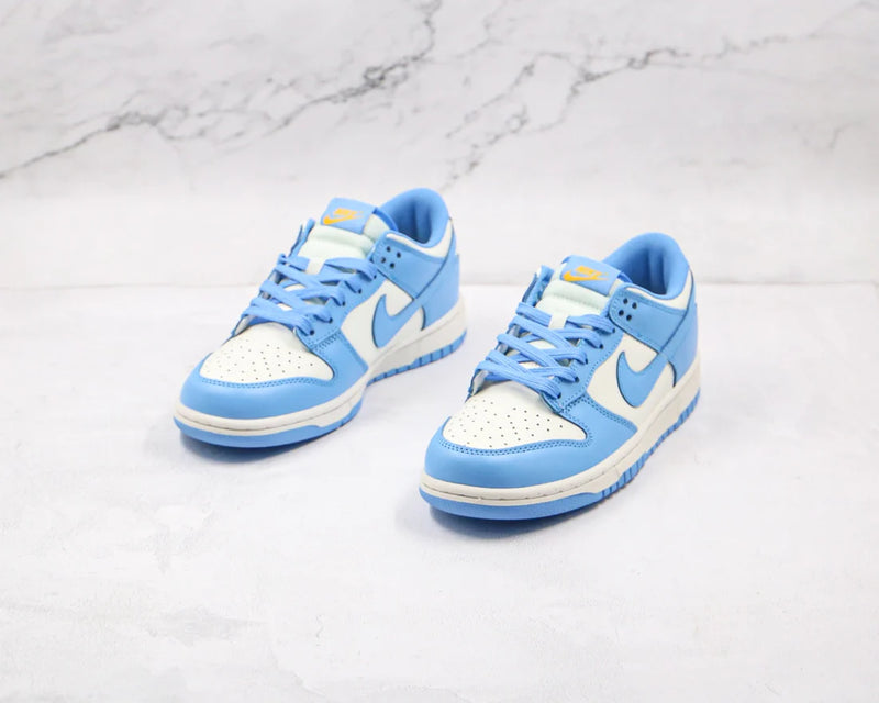 Nike Dunk Low Coast Blue