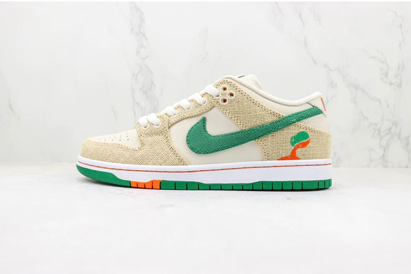 Nike SB Dunk Low x Jarritos