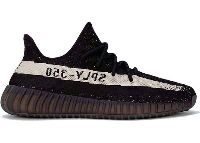 Adidas Yeezy Boost 350 V2 Oreo