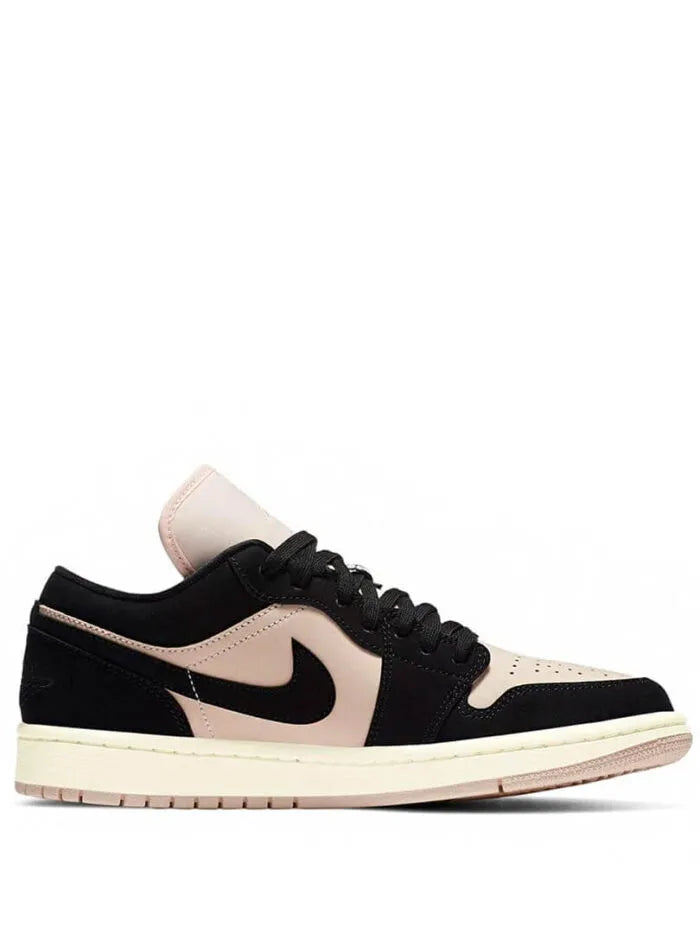 Jordan 1 Low Black Guava Ice