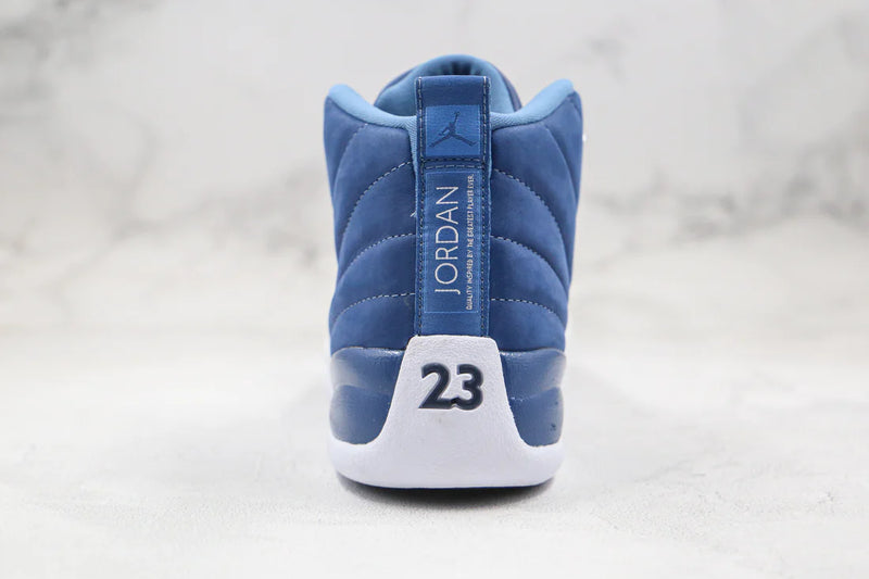 Jordan 12 Retro Indigo